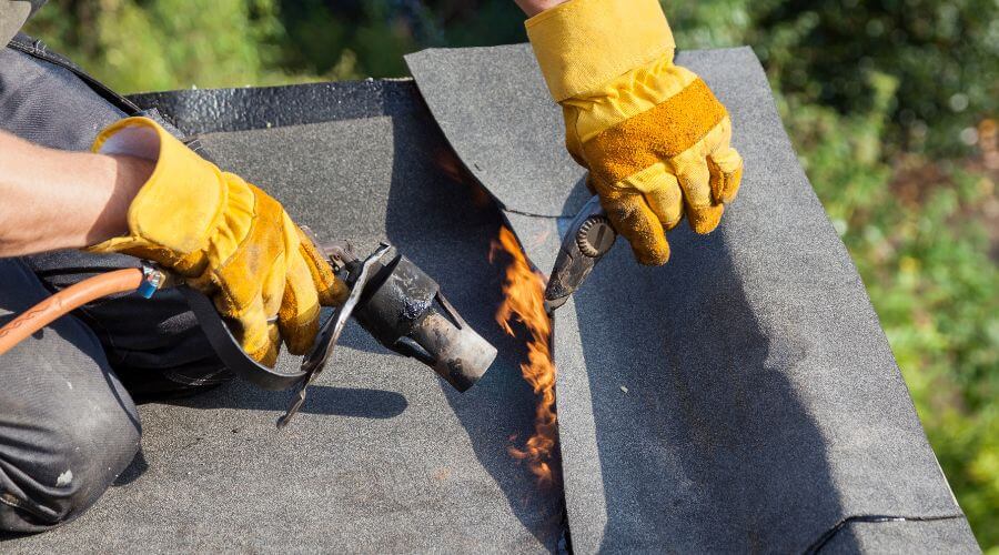 Professional flood damage restoration services in Charleston Afb, SC